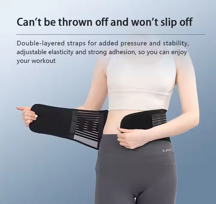FlexCrus Premium Waist Trainer – Slimming, Support & Sweat Boost[Light Cream]