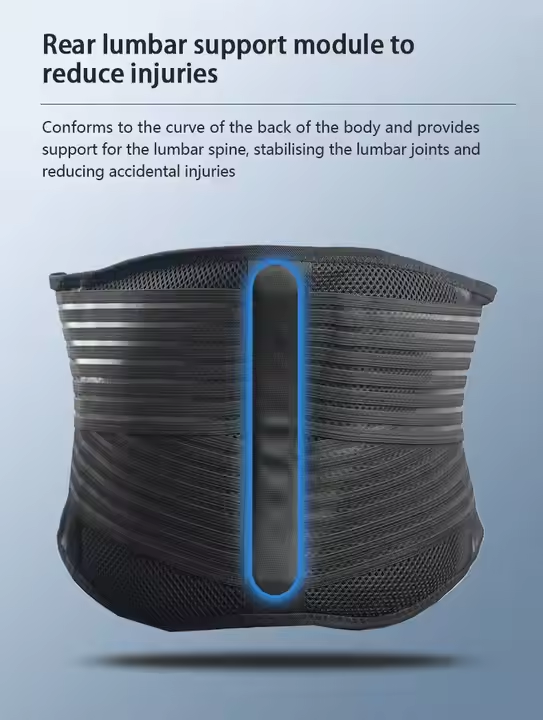 FlexCrus Premium Waist Trainer – Slimming, Support & Sweat Boost[Light Cream]